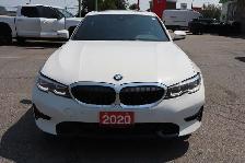 2020 BMW 3-Series - Photo 2