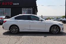 2020 BMW 3-Series - Photo 8