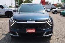 2023 Kia Sportage - Photo 2