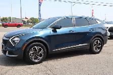 2023 Kia Sportage - Photo 3
