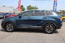 2023 Kia Sportage - Photo 4