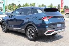 2023 Kia Sportage - Photo 5