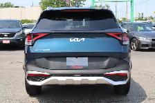 2023 Kia Sportage - Photo 6