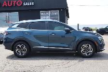 2023 Kia Sportage - Photo 8