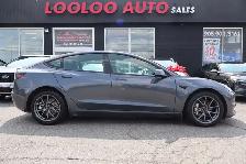 2023 Tesla Model 3 - Photo 8
