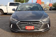 2018 Hyundai Elantra - Photo 2