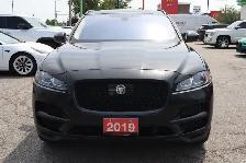 2019 Jaguar F-Pace - Photo 2