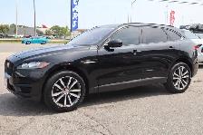 2019 Jaguar F-Pace - Photo 3