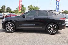 2019 Jaguar F-Pace - Photo 4