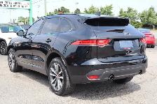 2019 Jaguar F-Pace - Photo 5