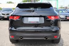2019 Jaguar F-Pace - Photo 6