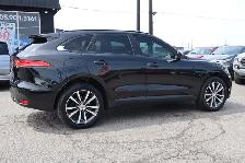 2019 Jaguar F-Pace - Photo 7
