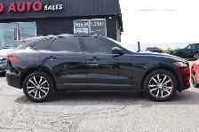 2019 Jaguar F-Pace - Photo 8