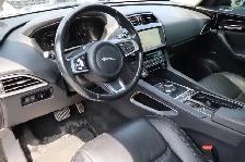 2019 Jaguar F-Pace - Photo 9