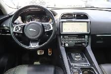 2019 Jaguar F-Pace - Photo 10