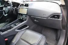 2019 Jaguar F-Pace - Photo 13