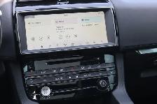 2019 Jaguar F-Pace - Photo 15
