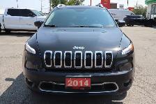 2014 Jeep Cherokee - Photo 2