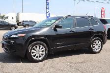 2014 Jeep Cherokee - Photo 3