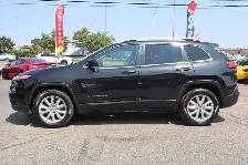 2014 Jeep Cherokee - Photo 4