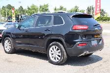 2014 Jeep Cherokee - Photo 5