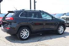 2014 Jeep Cherokee - Photo 7