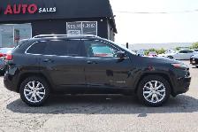 2014 Jeep Cherokee - Photo 8