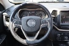 2014 Jeep Cherokee - Photo 11