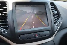 2014 Jeep Cherokee - Photo 17
