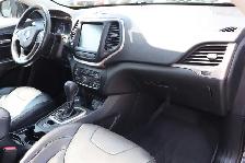 2014 Jeep Cherokee - Photo 20