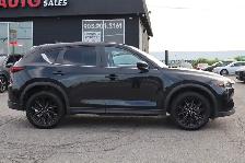 2024 Mazda CX-5 - Photo 8