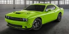 2021 Dodge Challenger R/T RWD