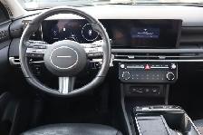 2025 Hyundai Tucson Hybrid - Photo 9