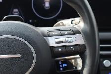 2025 Hyundai Tucson Hybrid - Photo 12