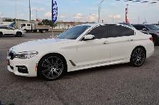 2018 BMW 5-Series - Photo 3