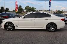2018 BMW 5-Series - Photo 4