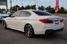 2018 BMW 5-Series - Photo 5
