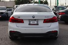 2018 BMW 5-Series - Photo 6
