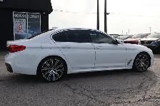 2018 BMW 5-Series - Photo 7