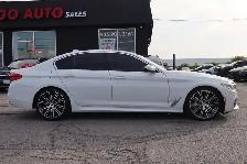 2018 BMW 5-Series - Photo 8