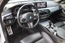 2018 BMW 5-Series - Photo 9