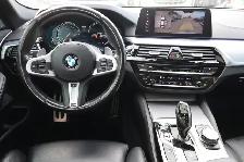 2018 BMW 5-Series - Photo 10