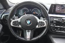 2018 BMW 5-Series - Photo 11