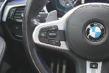 2018 BMW 5-Series - Photo 12