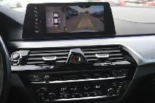 2018 BMW 5-Series - Photo 14