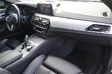 2018 BMW 5-Series - Photo 15