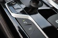 2018 BMW 5-Series - Photo 21