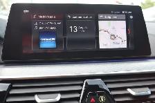 2018 BMW 5-Series - Photo 24