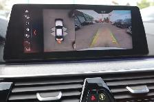 2018 BMW 5-Series - Photo 25