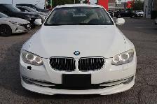 2011 BMW 3-Series - Photo 2